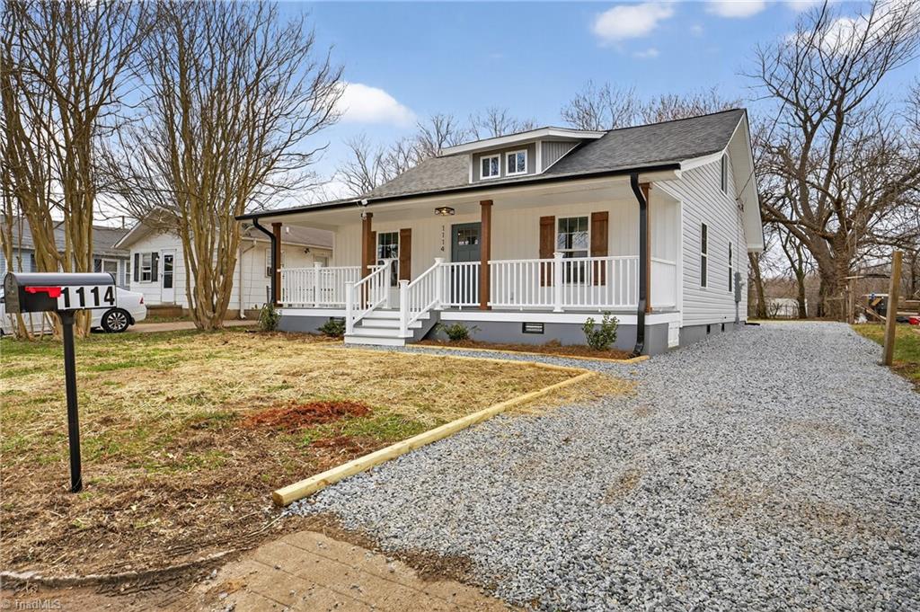 1114 Richland Street High Point, NC 27260 - Photo 4 of 33