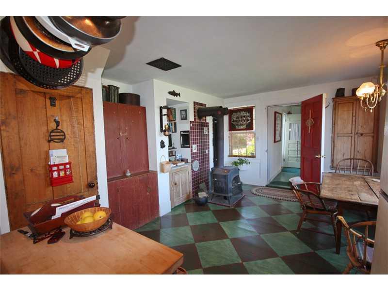 125 Happytown Road Ellsworth, ME 04605 - Photo 23 of 31 Kitchen.