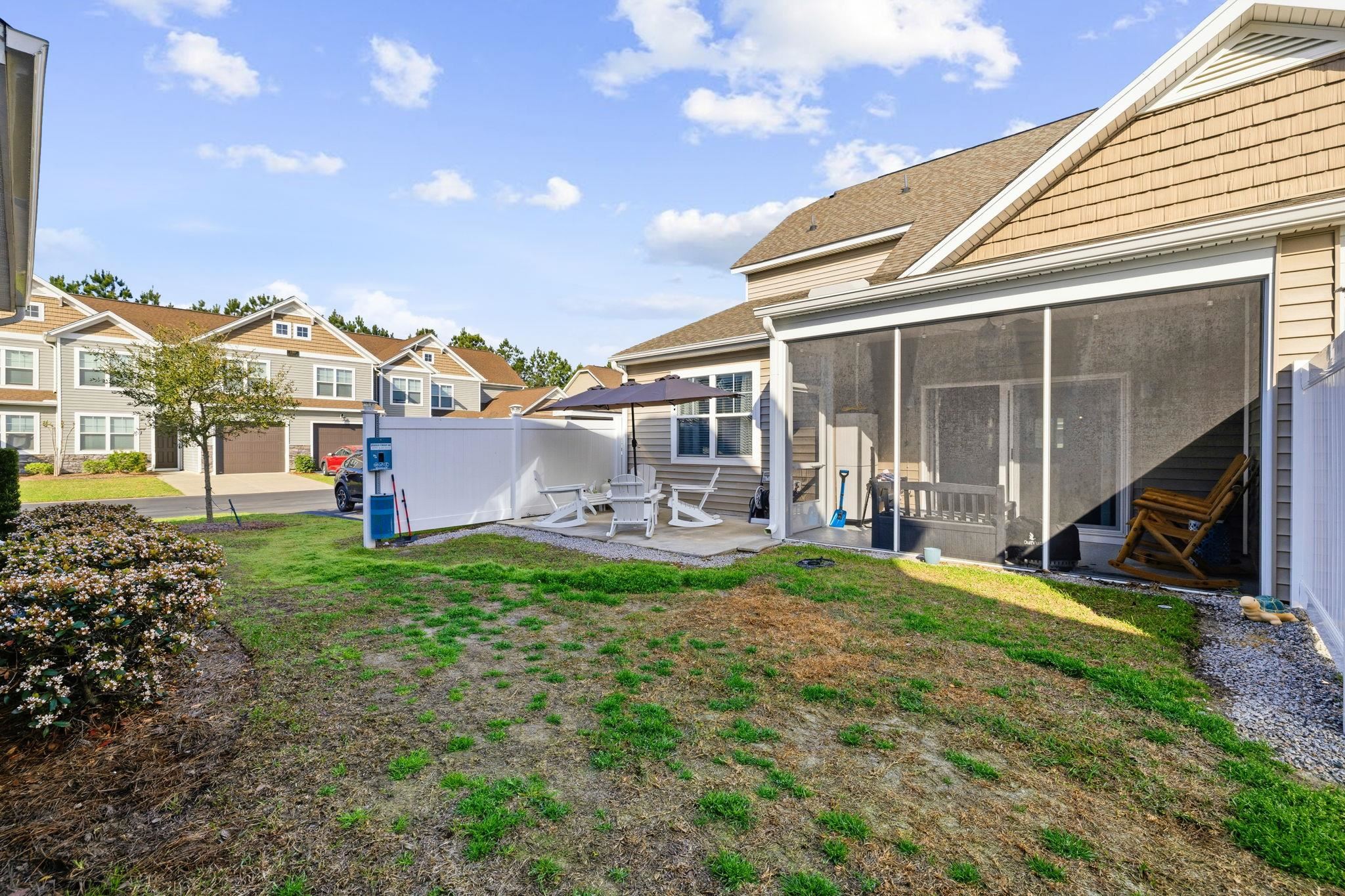 163 Machrie Loop, Unit D Myrtle Beach, SC 29588 - Photo 29 of 41