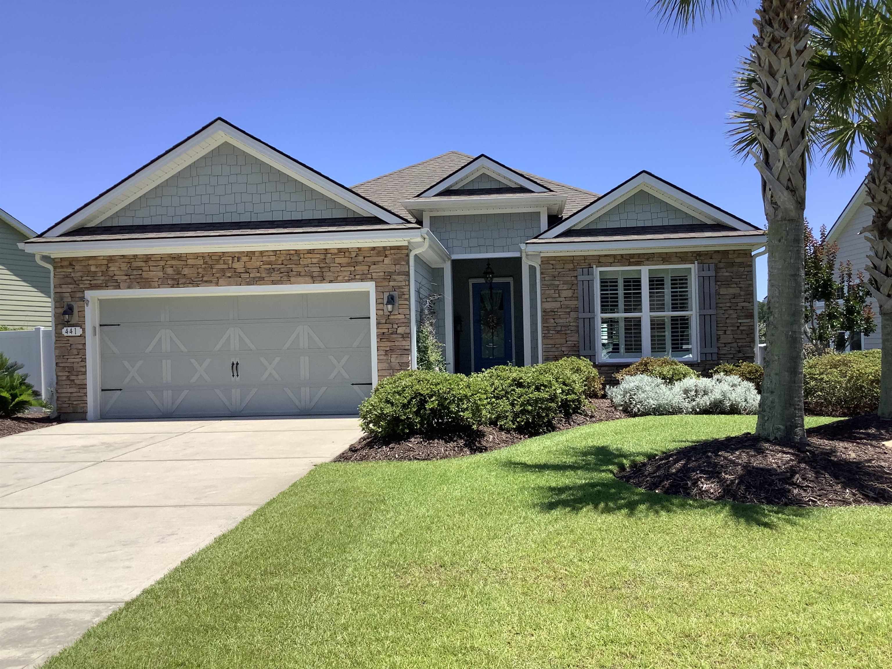 441 Hyacinth Loop Murrells Inlet, SC 29576 - Photo 73 of 74
