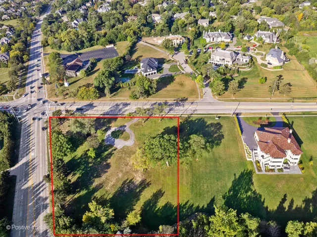 $1,750,000 | 6401 South County Line Road, Burr Ridge, IL 60527