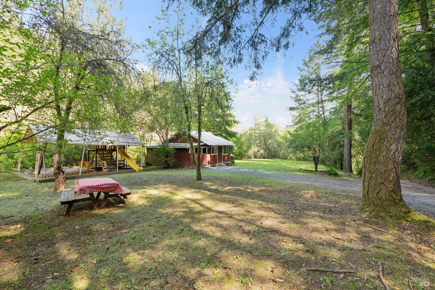 1311 West Dry Creek Road Healdsburg, CA 95448 - Photo 36 of 51