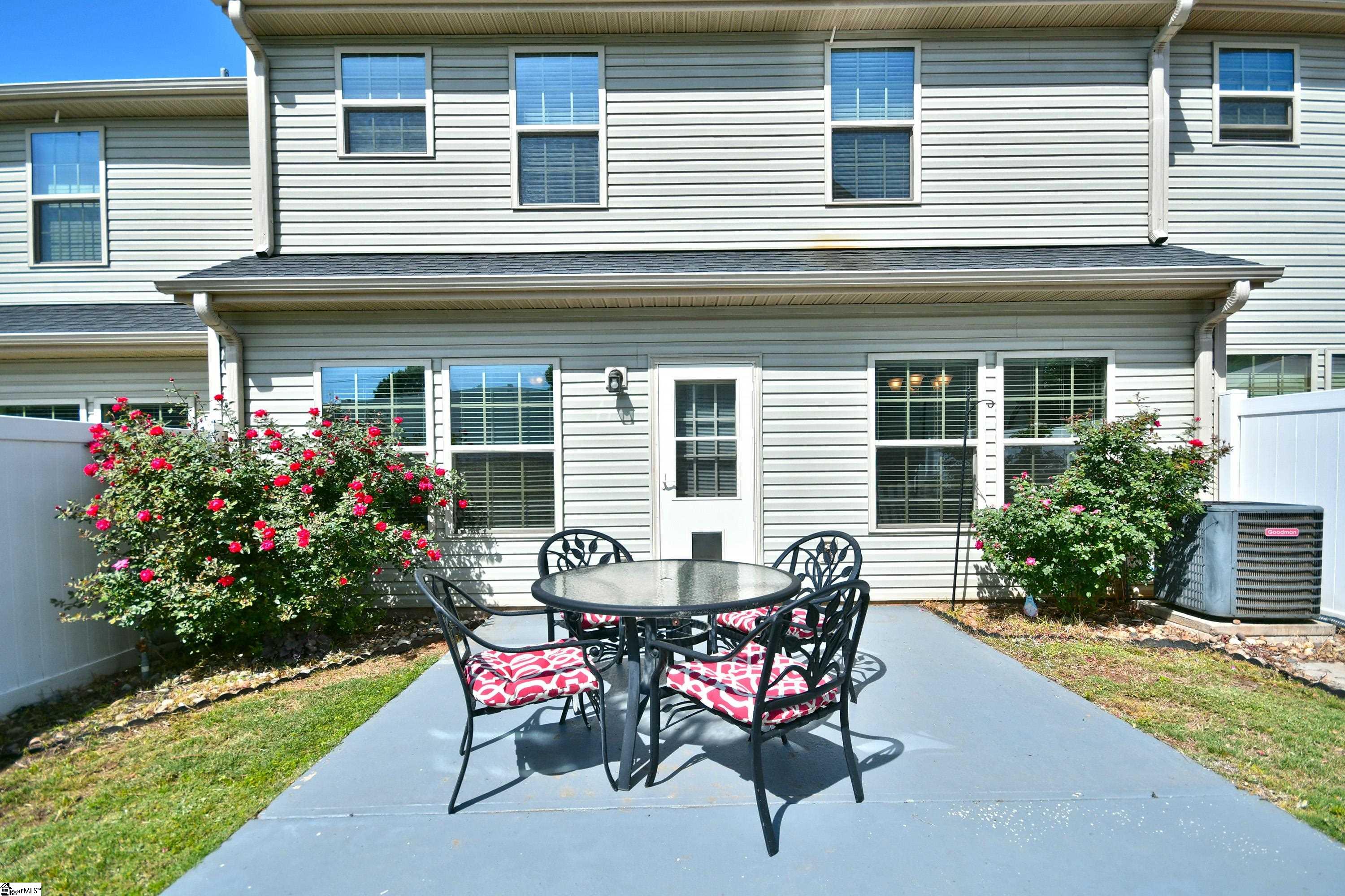 303 Corday Lane Greer, SC 29650 - Photo 26 of 28