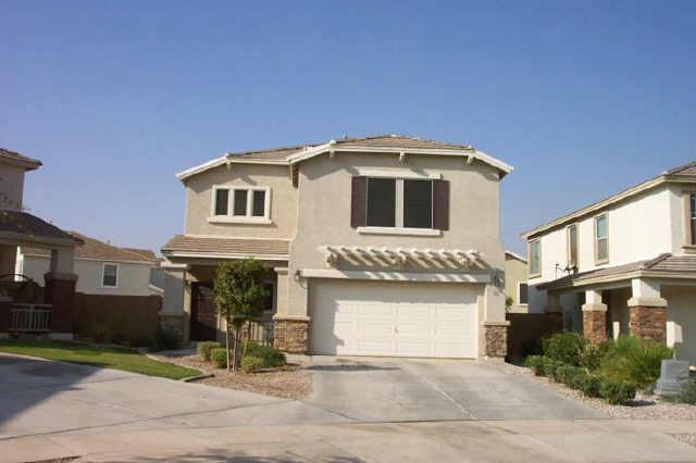 7014 South 40th Lane Phoenix, AZ 85041 - Photo 1 of 1 Primary Photo