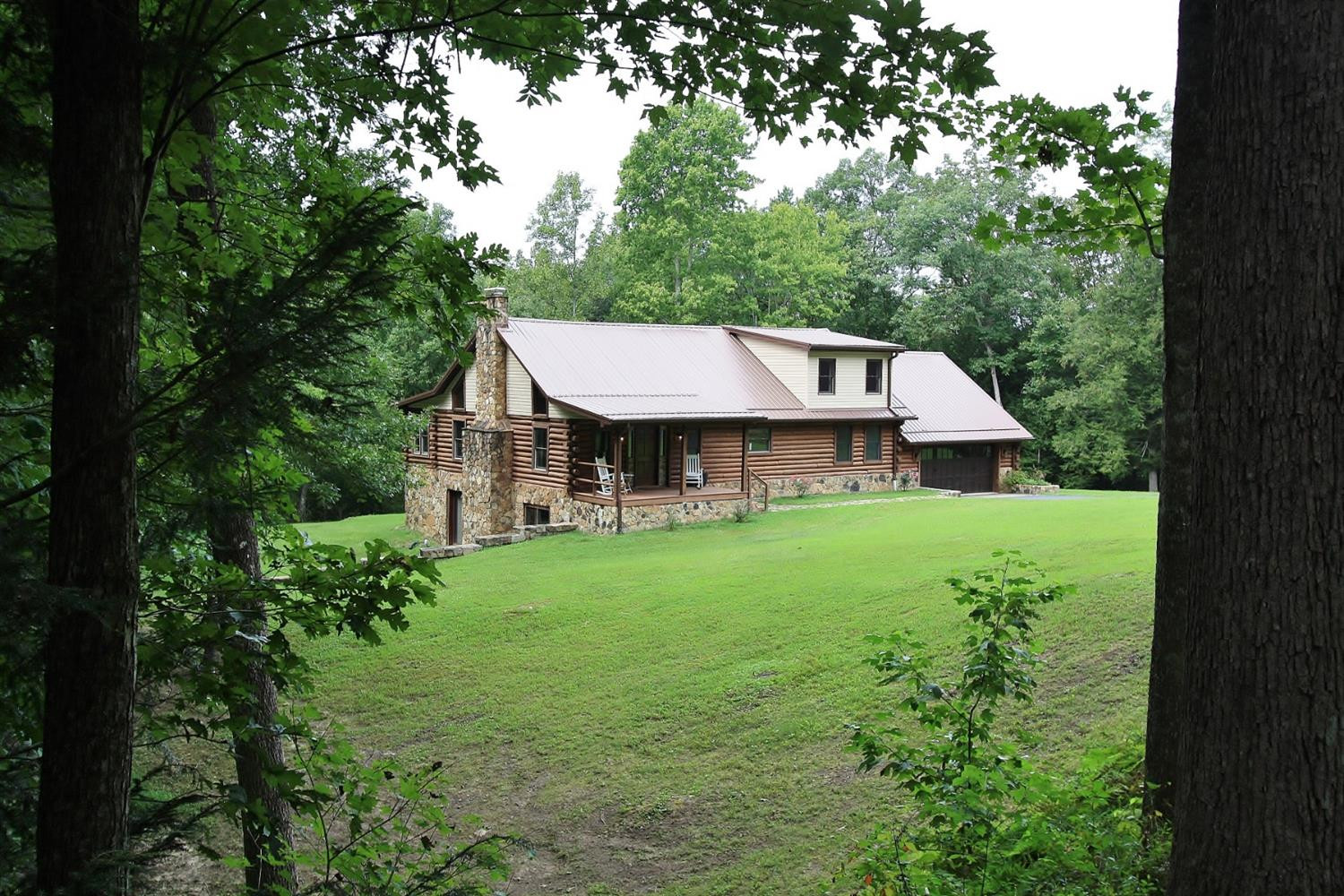 610 Laurel Lake Resort Road Corbin, KY 40701 - Photo 1 of 95 Photo 1
