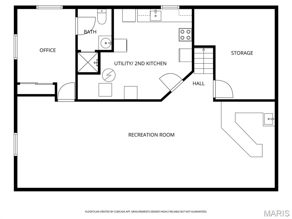 11048 Ridge Forest Court St. Louis, MO 63126 - Photo 14 of 30