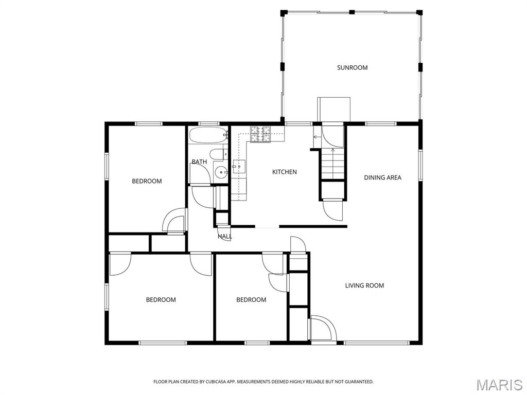 11048 Ridge Forest Court St. Louis, MO 63126 - Photo 2 of 30
