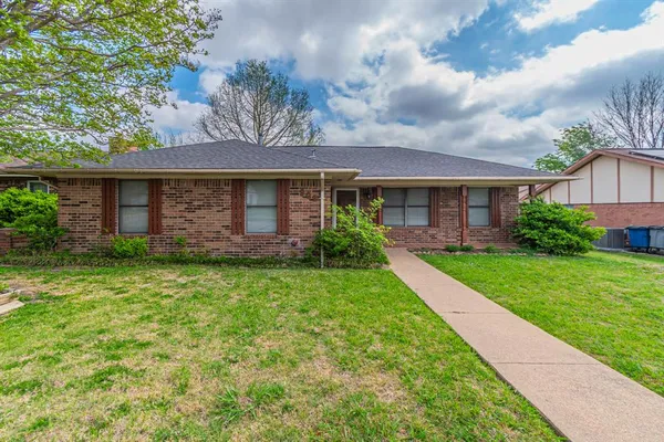 $1,750 | 901 Easter Drive, Wylie, TX 75098