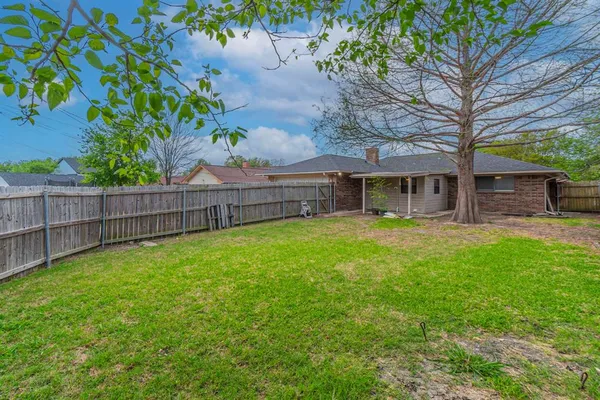 $1,750 | 901 Easter Drive, Wylie, TX 75098
