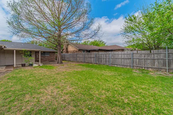 $1,750 | 901 Easter Drive, Wylie, TX 75098