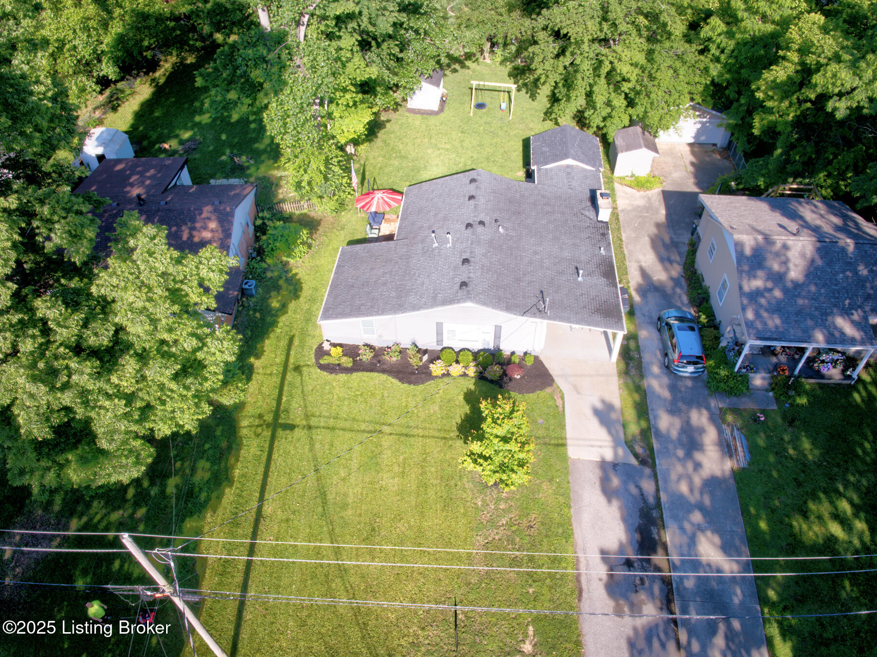 3400 Dell Road Louisville, KY 40299 - Photo 24 of 26 GSP-3400 Dell Rd-24