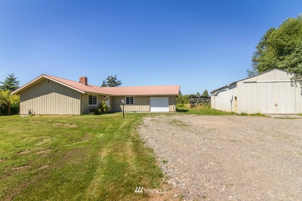 142 Horton Road Bellingham, WA 98226 - Photo 1 of 25 Gallery Image 1