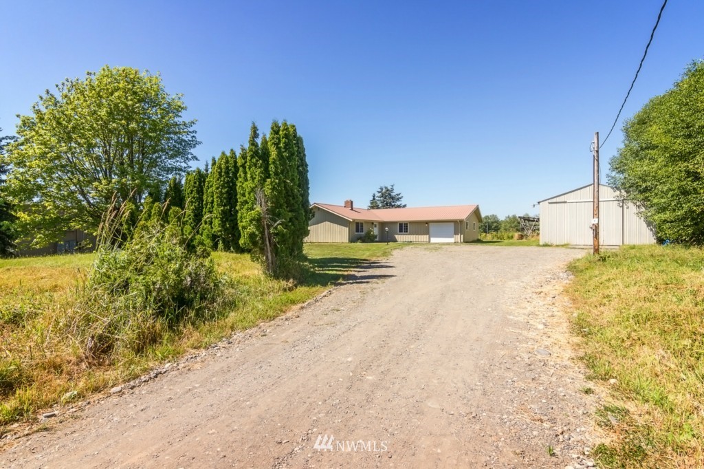 142 Horton Road Bellingham, WA 98226 - Photo 20 of 25 Gallery Image 20