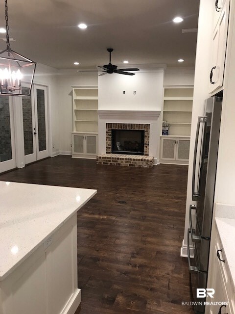 6479 Garrison Drive Daphne, AL 36527 - Photo 2 of 16