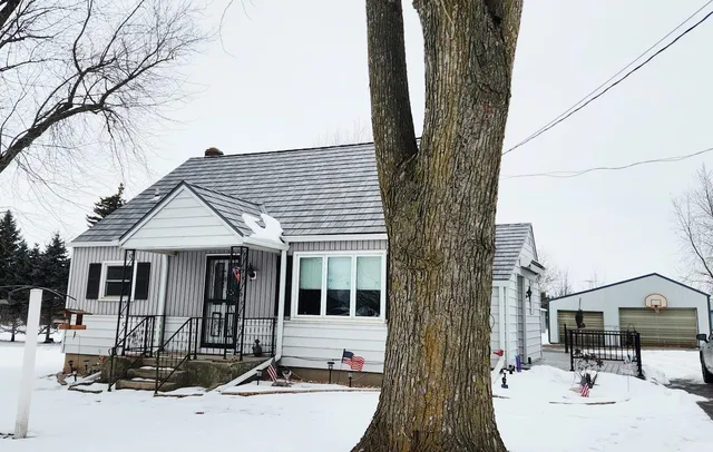 $349,900 | W2885 County Road HHH, Malone, WI 53049