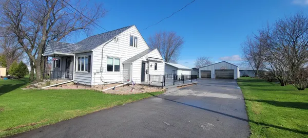 $329,900 | W2885 County Road HHH, Malone, WI 53049