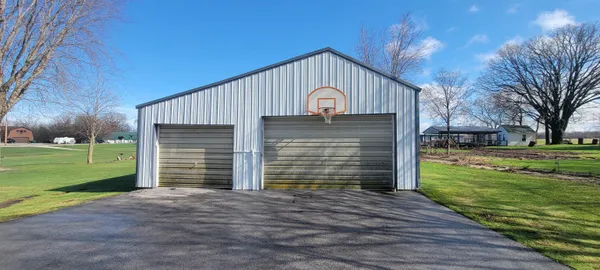 $329,900 | W2885 County Road HHH, Malone, WI 53049