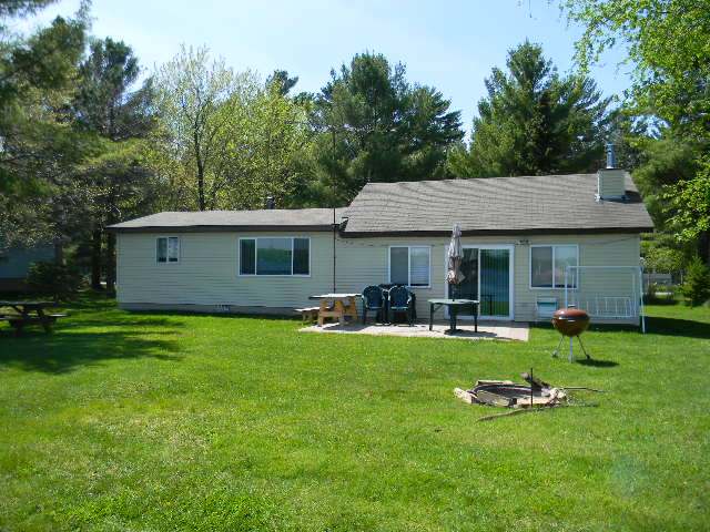 2381 Norway Point Road Pelican Lake, WI 54463 - Photo 2 of 12 Gallery Image 2