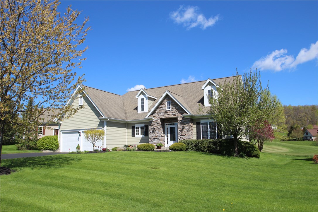 5 Barchan Dune Rise, Unit RISE Victor, NY 14564 - Photo 1 of 1 Gallery Image 1