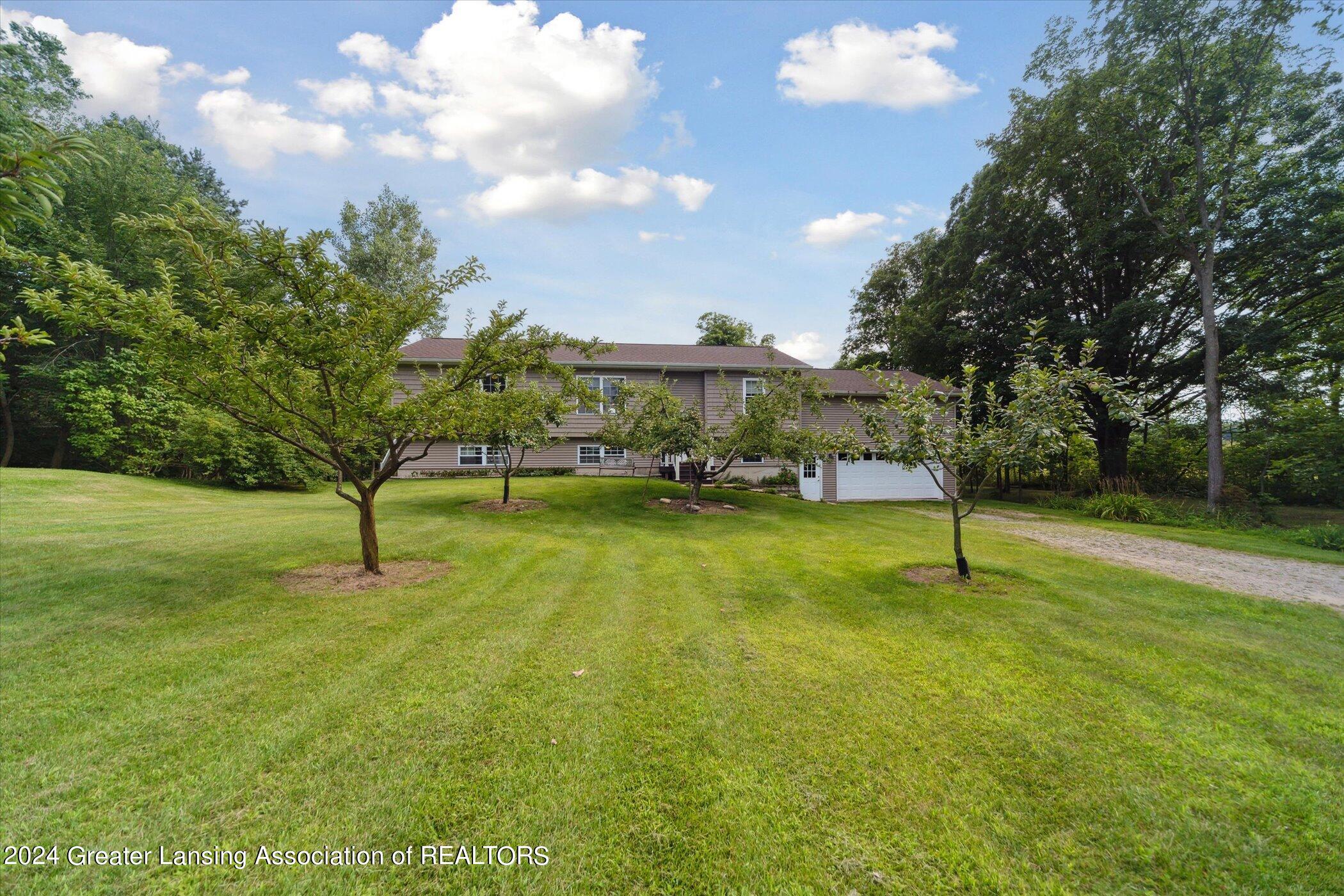 721 West Barnes Road Mason, MI 48854 - Photo 3 of 66 03-3
