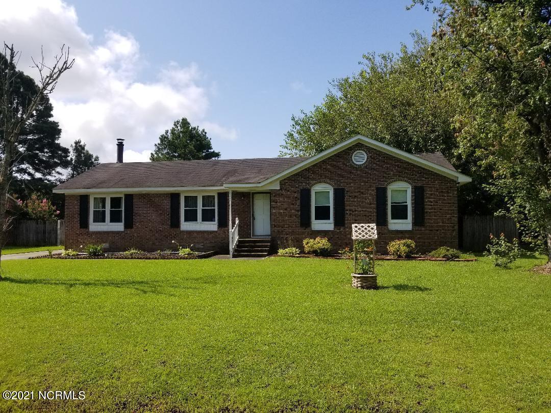 2332 Springhill Road Greenville, NC 27858 - Photo 1 of 25 2332 front of home