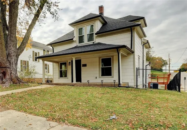 $180,000 | 1101 South 7th Street, Atchison, KS 66002