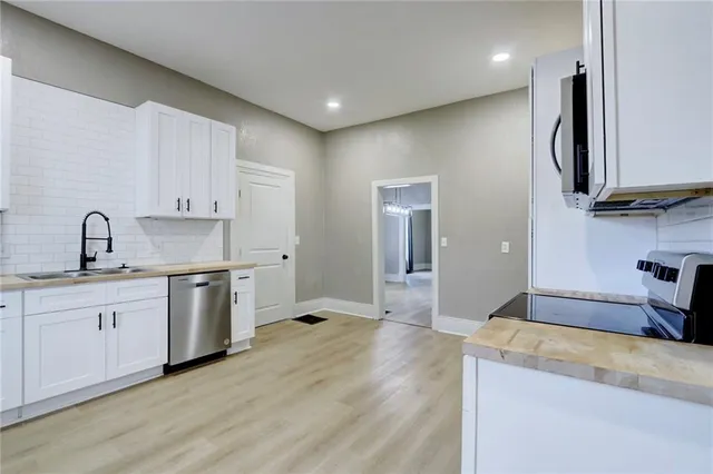 $190,000 | 1101 South 7th Street, Atchison, KS 66002