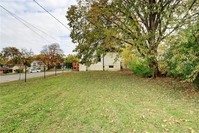 $190,000 | 1101 South 7th Street, Atchison, KS 66002