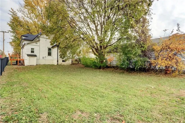 $190,000 | 1101 South 7th Street, Atchison, KS 66002