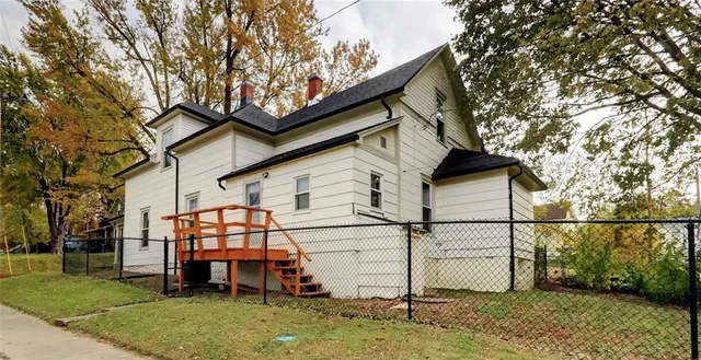 $190,000 | 1101 South 7th Street, Atchison, KS 66002