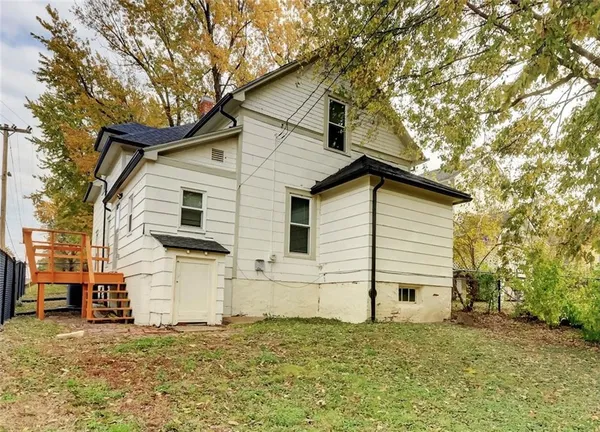 $180,000 | 1101 South 7th Street, Atchison, KS 66002