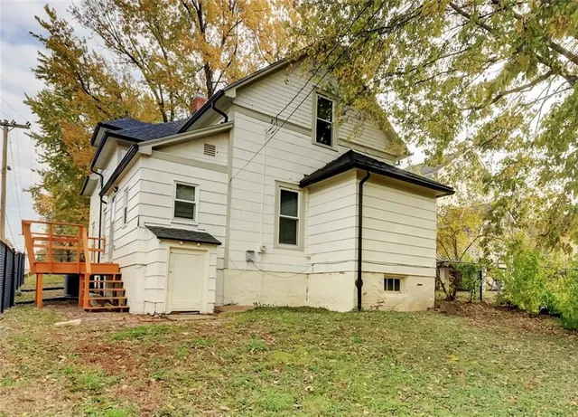 $190,000 | 1101 South 7th Street, Atchison, KS 66002