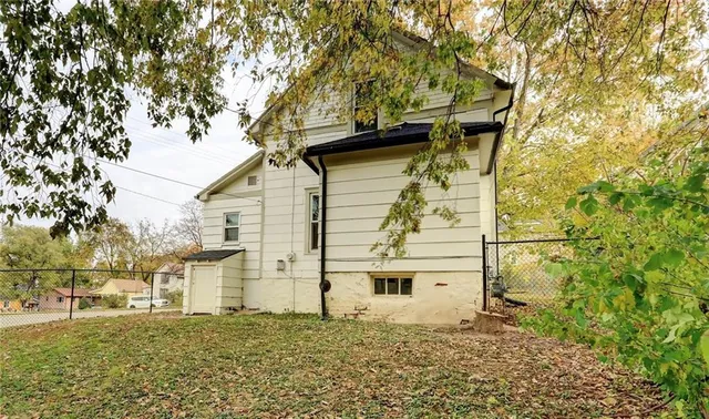 $190,000 | 1101 South 7th Street, Atchison, KS 66002