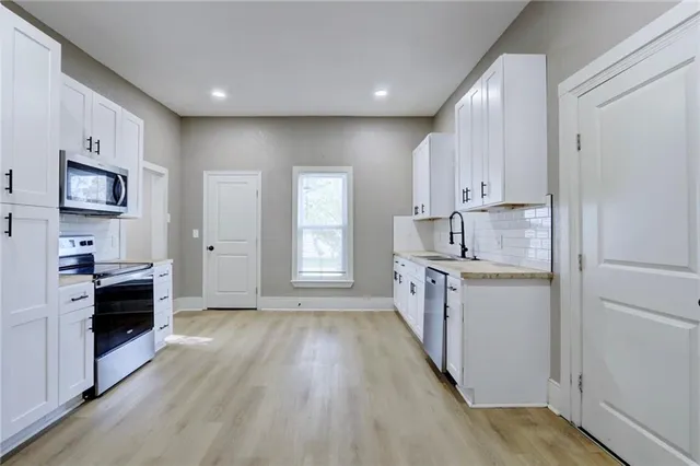 $190,000 | 1101 South 7th Street, Atchison, KS 66002