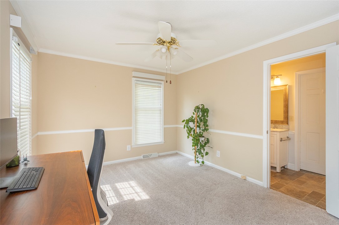 611 Regency Circle Anderson, SC 29625 - Photo 18 of 37