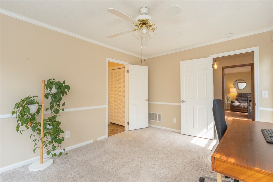 611 Regency Circle Anderson, SC 29625 - Photo 19 of 37