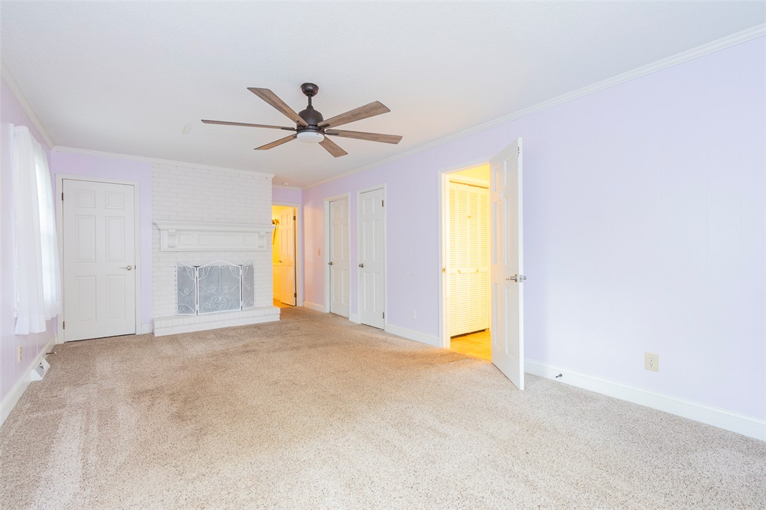 611 Regency Circle Anderson, SC 29625 - Photo 24 of 37