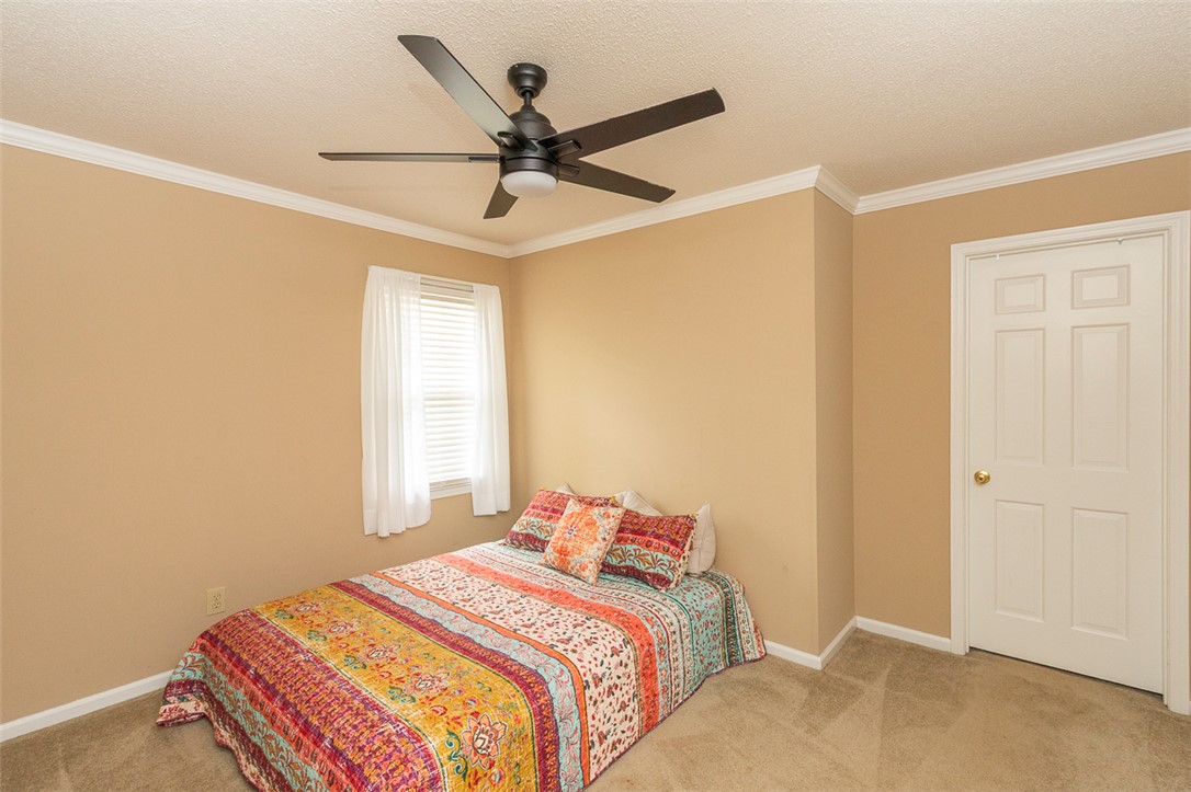 611 Regency Circle Anderson, SC 29625 - Photo 27 of 37