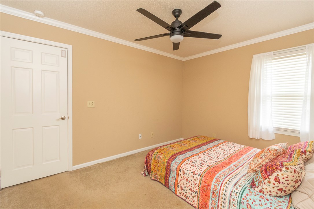 611 Regency Circle Anderson, SC 29625 - Photo 28 of 37