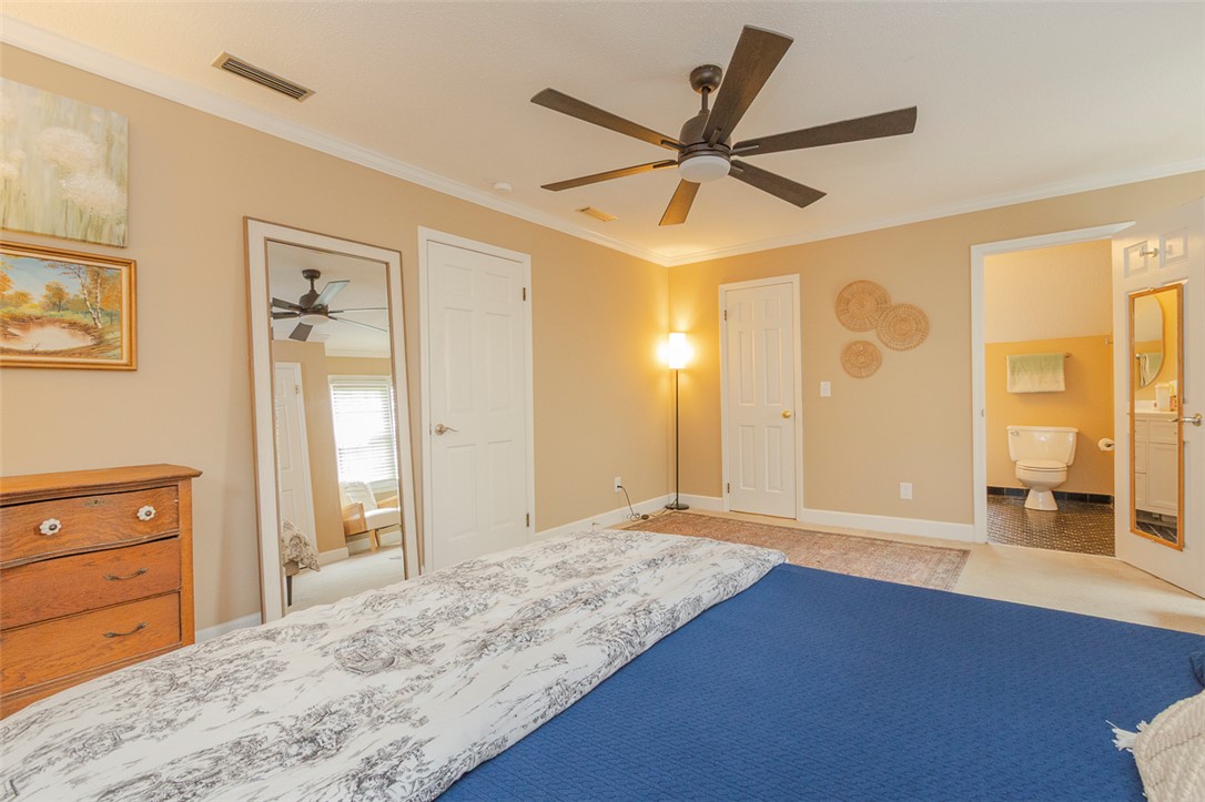 611 Regency Circle Anderson, SC 29625 - Photo 30 of 37