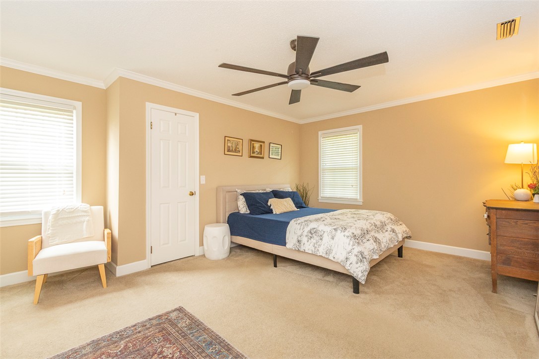 611 Regency Circle Anderson, SC 29625 - Photo 31 of 37