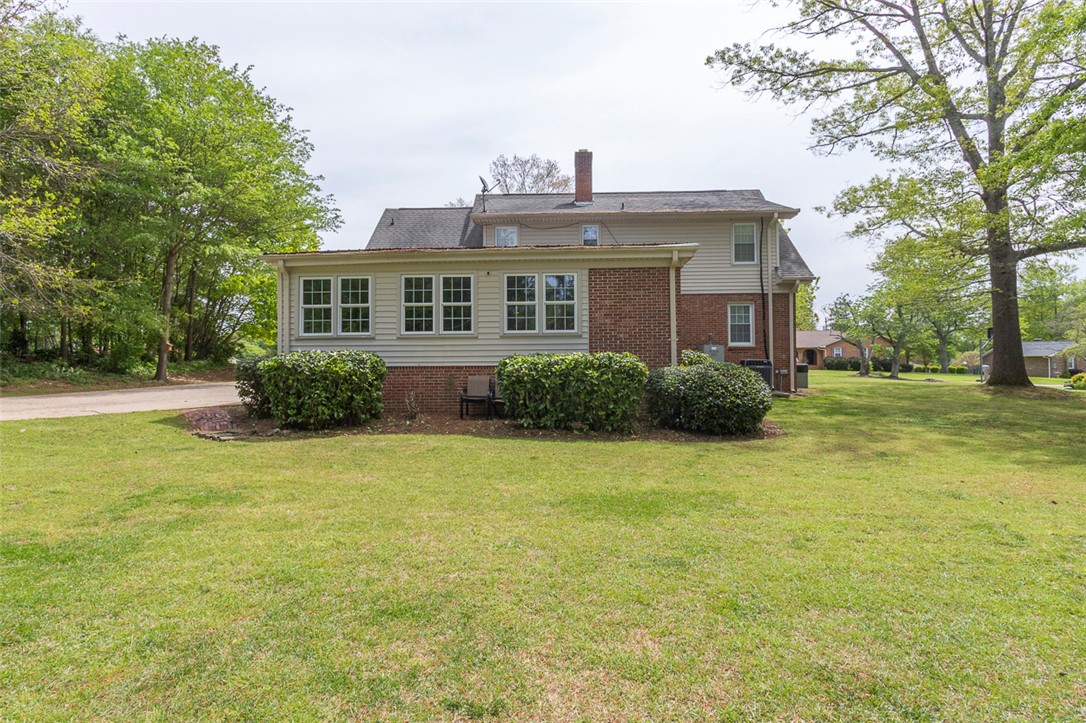 611 Regency Circle Anderson, SC 29625 - Photo 37 of 37