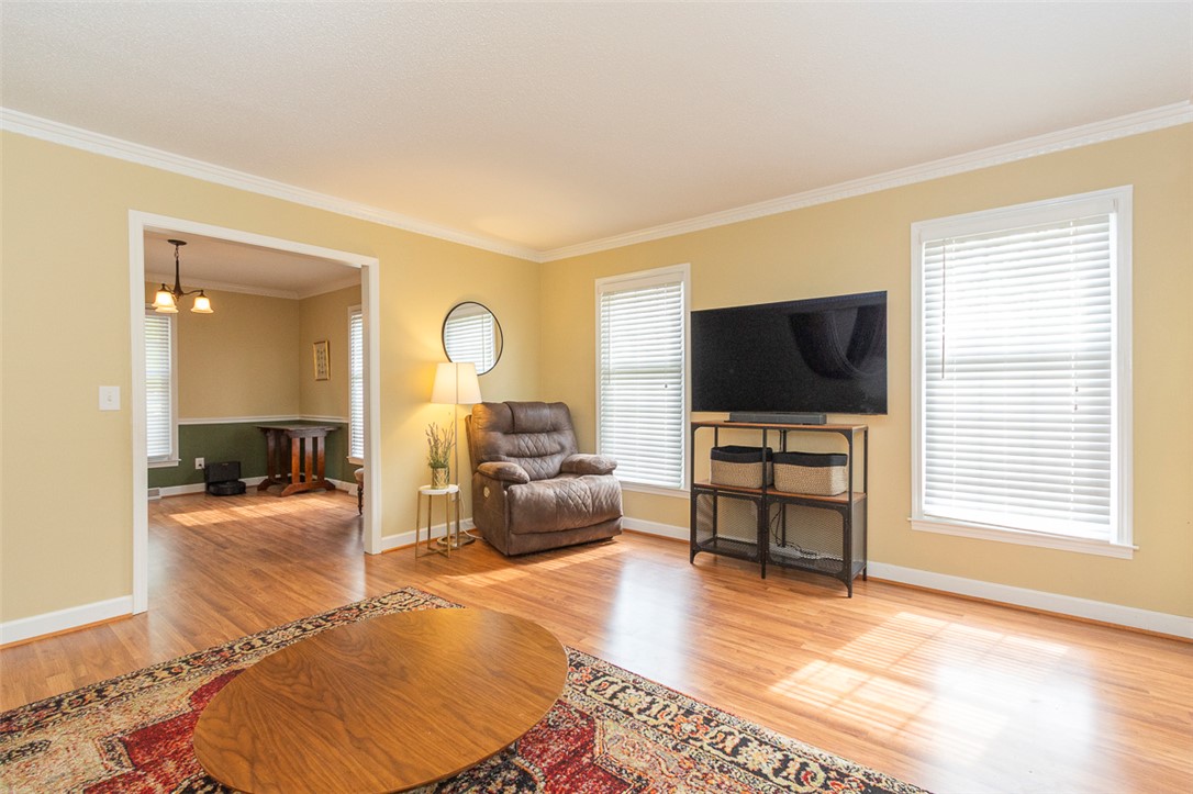 611 Regency Circle Anderson, SC 29625 - Photo 7 of 37