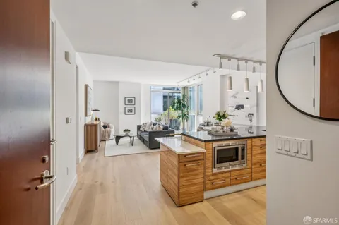 $1,195,000 | 631 Folsom Street, Unit 2B, San Francisco, CA 94107