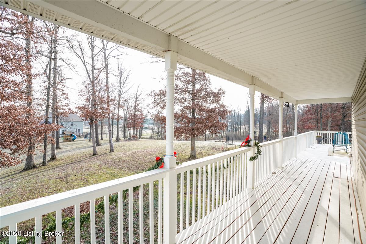 1497 Buck Knobs Road Ekron, KY 40117 - Photo 5 of 42 1497-59