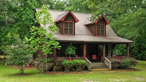 $329,000 | 136 Jones Drive, Millry, AL 36558