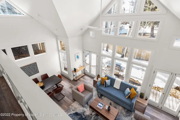 $60,000 | 135 West Francis Street, Aspen, CO 81611