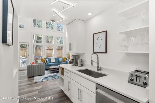 $60,000 | 135 West Francis Street, Aspen, CO 81611