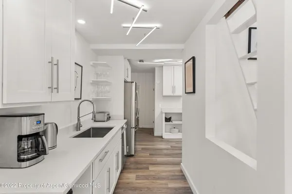 $60,000 | 135 West Francis Street, Aspen, CO 81611