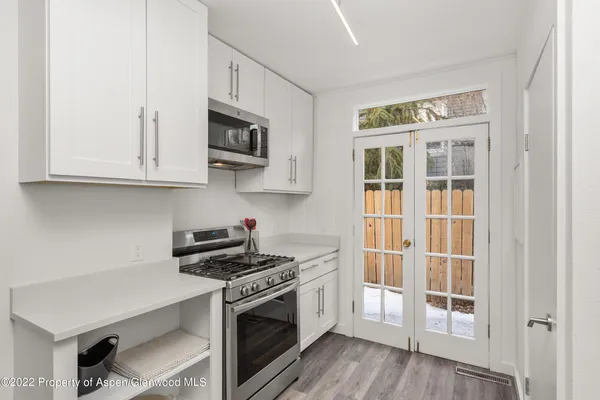 $60,000 | 135 West Francis Street, Aspen, CO 81611